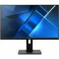 Монитор Acer 27 Vero B277KLBbmiiprzx (UM. HB7CD. B01), 4K IPS, 3840x2160, 72 Гц, HDMI/DP