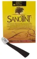 Краска для волос SanoTint Classic №28 Красный каштан, 125 мл