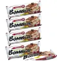 Bombbar, Протеиновый батончик 5шт х 60г (тирамису)