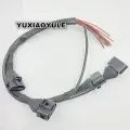 Жгут проводов катушки зажигания, разъем в сборе для VW Passat B5 1,8 T CC Bora Jetta Golf Audi A6 A4 Q3 Q5