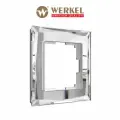 Рамка Werkel W0011220 Diamant