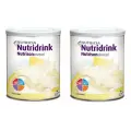 Nutrison (Nutricia) Эдванс, 332 мл, 322 г, нейтральный, 2 шт, 2 уп.