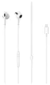 Наушники i-ONE Lightning 8pin, SUPER QUALITY (SBH-102K) белый
