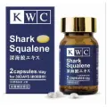 KWC Shark Squalene капс., 150 г, 60 шт.