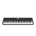 Синтезатор YARGO KEY 330, автоаккомпанемент, 61 клавиша, цвет черный