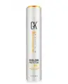 Global Keratin Moisturizing Conditioner Color Protection - Кондиционер увлажняющий с защитой цвета волос 300 мл