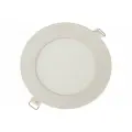 FERON Светодиодный встраиваемый светильник 6W 6400K белый Feron AL500 27996