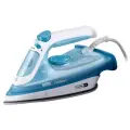 Утюг BRAUN FreeStyle 3 FI3144BL (Цвет: Белый/Голубой; Подошва: SuperCeramic)