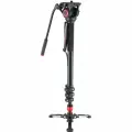 Монопод Miliboo MTT705AS с головой MYT801