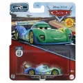 Машинка Cars герои мультфильмов Carla Veloso HTY05