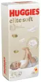 Подгузники Huggies Elite Soft 4 (8-14 кг) 54 шт