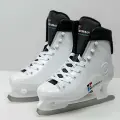 Коньки фигурные детские ICE FORMULA White frost, 32р, 1пара/уп