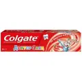 Colgate Зубная паста детская Доктор Заяц со вкусом клубники, 50 мл, 48 шт.