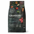 Grandorf Fresh Cat Sterilised Lamb&Sweet Potato (Свежее мясо ягненка с бататом для стерилизованных кошек) 2 кг