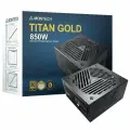 Блок питания Montech Titan Gold 850W