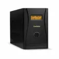 ИБП ExeGate SpecialPro Smart LLB-2000 EP285522RUS, black