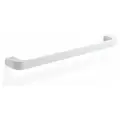 Полотенцедержатель Gedy Outline длина 55,1 см, белый матовый