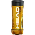 Мяч для большого тенниса HEAD Tour (570703) 3 шт. желтый