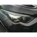 Реснички на фары INFINITI FX-35-37 QX-70 (2008-2013)