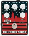 Педаль эффектов Caline CP-57 California Sound