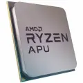 Процессор AMD Ryzen 7 7800X3D Raphael, AM5, 4200Mhz, L3 96Mb, OEM (100-000000910)