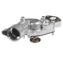 Термостат Chevrolet Captiva (06-)/Opel Antara (07-) 3.2i (с корпусом) (LUZAR)