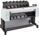 Плоттер Hp Designjet DesignJet T1600 36-in Printer