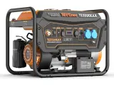 Бензиновый генератор TecEner TE3500EAX (3.5 кВт, автозапуск)