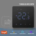 Термостат Beok Wi-Fi для умного дома TGM50B-WIFI-WPB