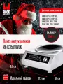 Плитка электрическая настольная Rock Kitchen RK-IC3520WOK, индукционная плита для вок со сковородой