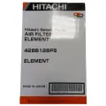 Фильтр Воздушный (В Сборе) Hitachi - 4286128 + 4286130