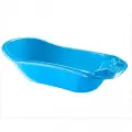 Ванна детская Фаворит голубая (артикул - 12001 гол)