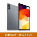 {Доставка из РФ} Планшет Xiaomi Redmi Pad SE Глобальная версия, 11 8 ГБ/256 ГБ, серый