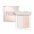CLIO Компактный двойной хайлайтер Prism Highlighter Duo №02 Lavender Voyage, 2,8г