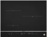 Варочная панель De Dietrich DPI7572X