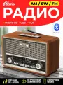 Радиоприемник Ritmix RPR-111 wood