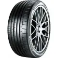 Автошины Continental SportContact 6 245/40 R18 97Y Омологация MO1
