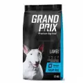 Корм для собак сухой для средних пород GRAND PRIX Medium Adult dog с ягненком, 12 кг