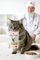 Важный корм Royal Canin URINARY S/O Кусочки в соусе, для кошек при МКБ, 6 шт по 85 гр