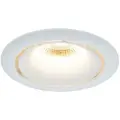 Maytoni Встраиваемый светильник Maytoni Downlight DL031-L12W4K-D-W