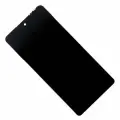 Дисплей для Infinix Hot 40 (X6836) в сборе с тачскрином (черный)