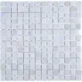 Мозаика плитка GLOBALGRES 30,6х30,6 см на сетке 20LARS01-R 1 упак (10)