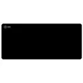 Коврик для мыши Cactus Black черный 900x400x2мм