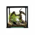 Террариум Reptico 30*30*30