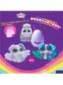 Hatchimals Alive Интерактивная игрушка сюрприз Дракон