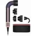 Фен Dyson HD17 JASPER PLUM с кейсом