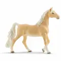 Фигурка Schleich Лошадь Ахалтекинская кобыла, арт.13912, коллекционная