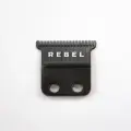 Универсальный неподвижный нож для профессиональных триммеров REBEL BARBER