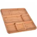Поднос MAYER&BOCH 28319 бамбук