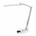 Светильник настольный с беспроводной зарядкой Uniel ULM-D113 18W/3000-6000K/DIM WHITE